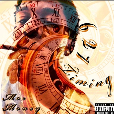 627 Timing (feat. Mac Trucc) - Single