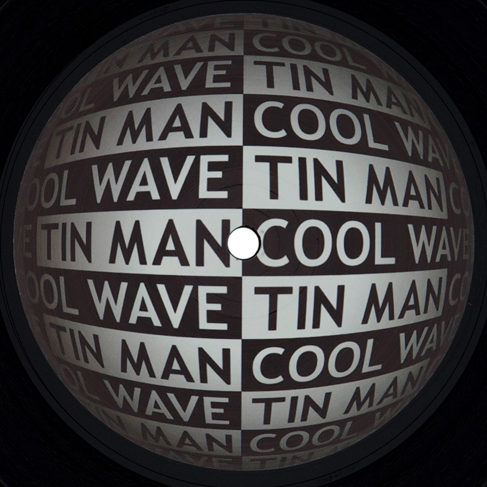 Cool Wave - EP