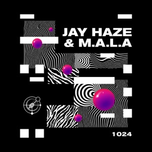 1024 (feat. M.A.L.A) - EP