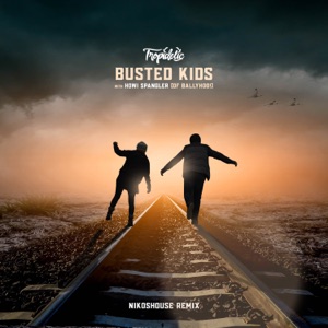 Busted Kids (nikoshouse Remix) - Single