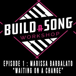 Waiting on a Change (feat. Marissa Barbalato)