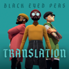 Black Eyed Peas, Ozuna & J. Rey Soul - MAMACITA illustration