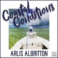 Something To Drink About — Arlis Albritton