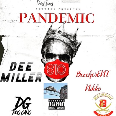 Pandemic - EP