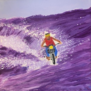 Tour de Tide