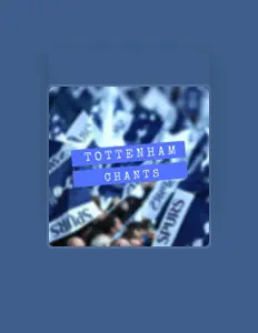 Dengarkan Tottenham Hotspur Boys, tonton video musik, baca bio, lihat tanggal tur & lainnya!