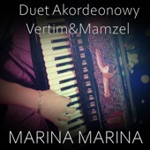 Marina Marina (feat. Mamzel) [Instrumental] artwork