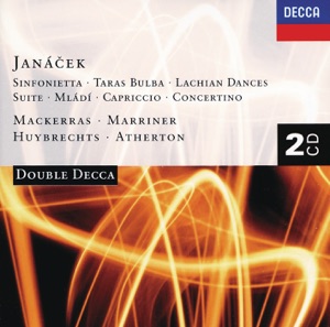 Mládi (Youth) For Wind Sextet: III. Allegro