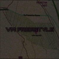 VM Freestyle - Single - Noemi Coozy