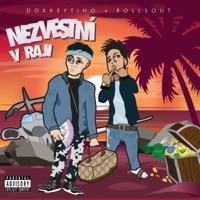 Nezvestní v raji - Dokkeytino & Rollsout