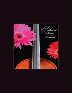Pachelbel String Quartet: песни, клипы, биография, даты выступлений и многое другое.