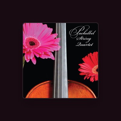 Listen to Pachelbel String Quartet, watch music videos, read bio, see tour dates & more!