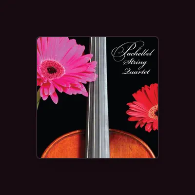 Listen to Pachelbel String Quartet, watch music videos, read bio, see tour dates & more!