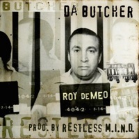 Roy DeMeo (feat. Restless M.I.N.D.) - Single - Da Cleaver