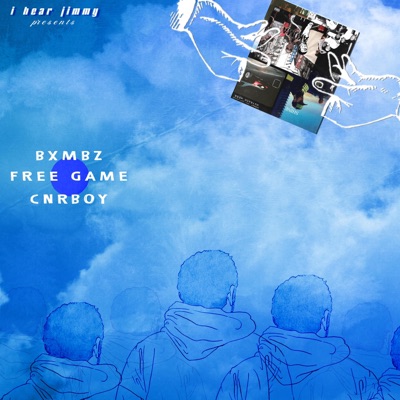 Free Game (feat. BXMBZ & cnrboy) - Single