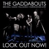 The Gaddabouts, Larry Goldings, Pino Palladino, Steve Gadd, Pedrito Martinez, Andy Fairweather Low, Edie Brickell & Mike Mainieri