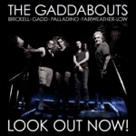 The Gaddabouts, Steve Gadd, Edie Brickell, Andy Fairweather Low, Axel Tosca, Pino Palladino & Pedrito Martinez - River Rises