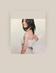Dengarkan Melody, tonton video musik, baca bio, lihat tanggal tur & lainnya!