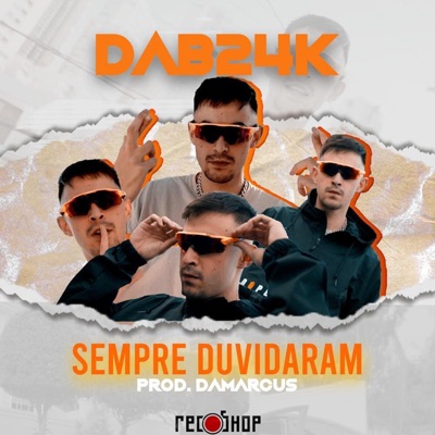 Sempre Duvidaram - Single