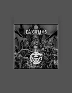 Écoutez Dakhmas, regardez des vidéoclips, lisez la biographie, consultez les dates de tournée et plus encore !