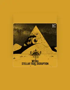 Ascolta Weska, guarda video musicali, leggi la biografia, vedi le date del tour & altro!