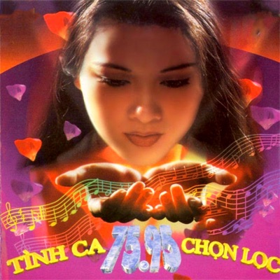 Tình Ca 75 - 95