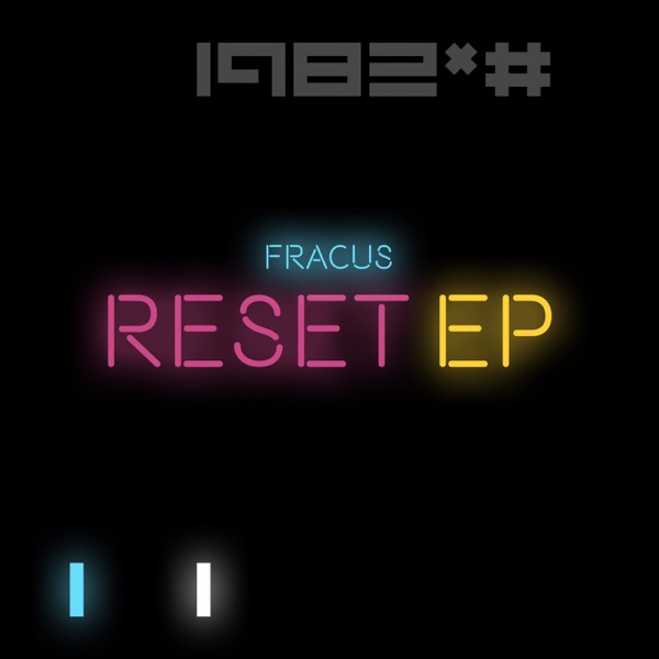 Reset - EP