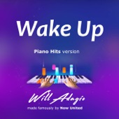 Wake Up (Piano Version) artwork