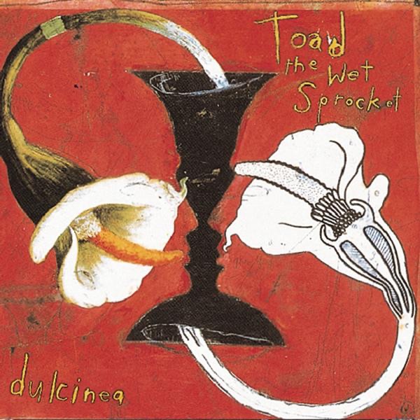 Dulcinea by Toad The Wet Sprocket