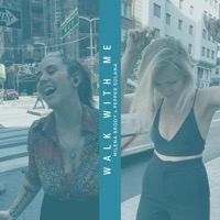 Walk With Me (A Cappella) - Single - Milena Brody & Pepper Solana