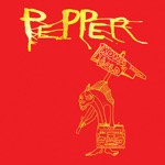 Pepper - Ho's