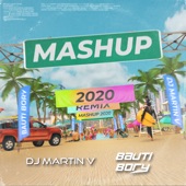 Mashup 2020 (Remix) artwork
