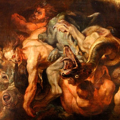 Inframundo