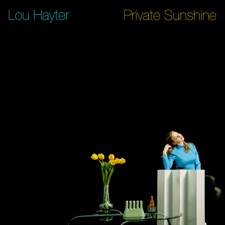 Private Sunshine artwork