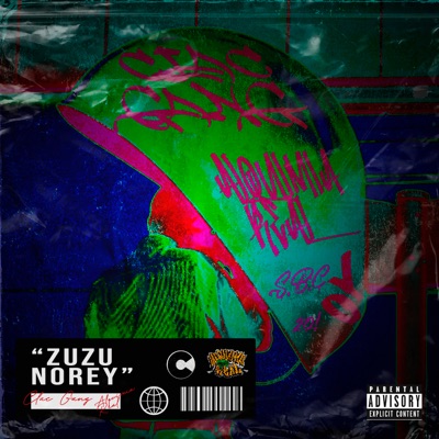 Zuzu Norey - Single