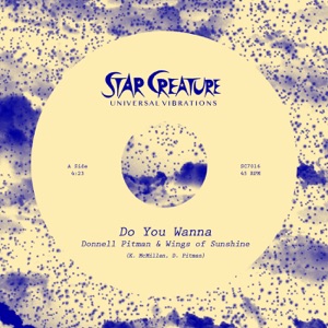 Do You Wanna b/w Need My Love - Single