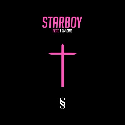 Starboy - Single