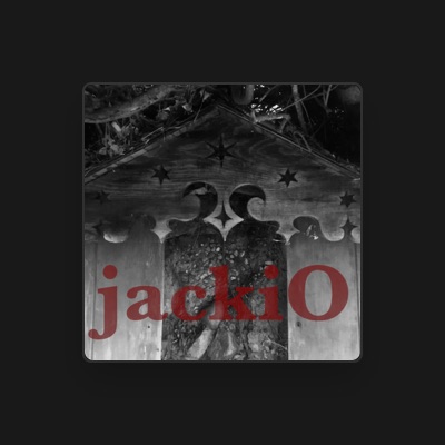 Listen to jackiO, watch music videos, read bio, see tour dates & more!