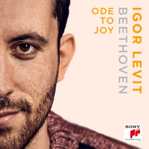 Ode to Joy (From Beethoven's Symphony No. 9, Op. 125) [Arr. for Piano by Liszt/Levit]