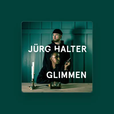 Listen to Jürg Halter, watch music videos, read bio, see tour dates & more!