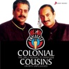 MTV Unplugged - Colonial Cousins