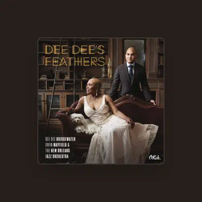 Listen to New Orleans Jazz Orchestra, watch music videos, read bio, see tour dates & more!