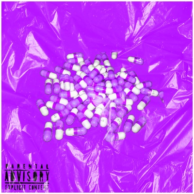 Purple Pill - Single