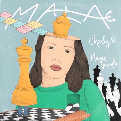 Mala (feat. Magic Juanpa) - Single