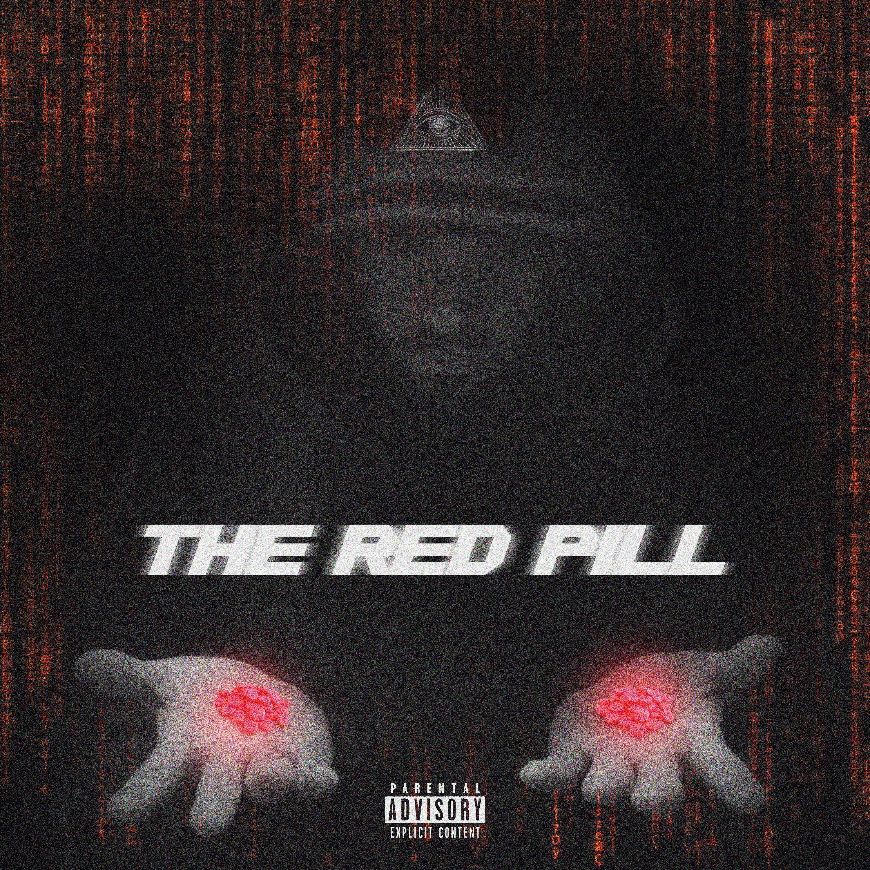 The Red Pill
