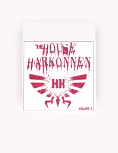 Ouça The House Harkonnen, assista a videoclipes, leia a biografia, veja as datas das turnês e mais!