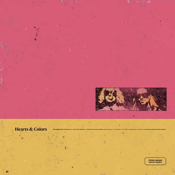 Cover artwork for Fuck It Up