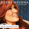 Heaven Was Needing a Hero - Jo Dee Messina