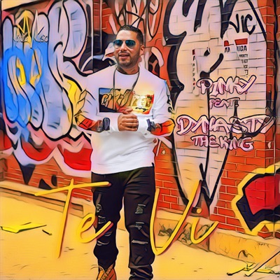 Te Vi - Single
