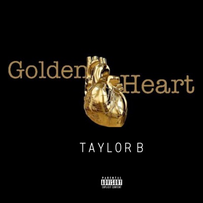 Golden Heart - EP